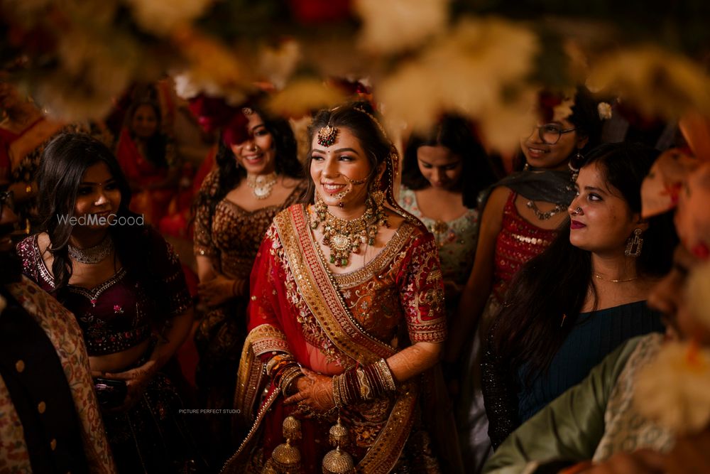 Photo From Aman & Sanskriti - By Picture Perfect Studio