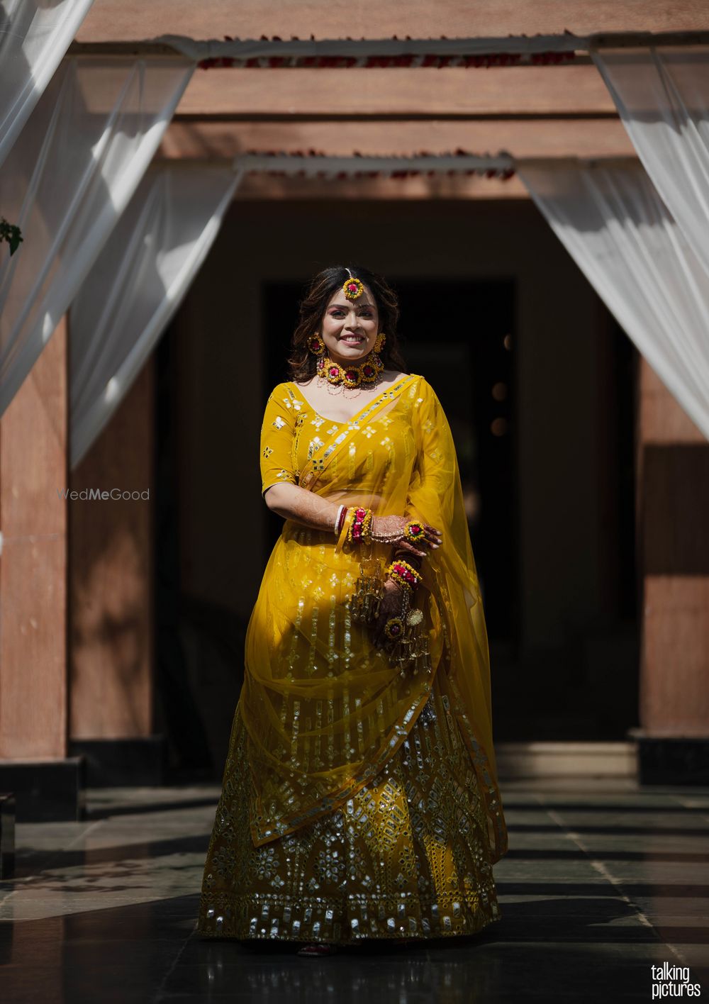 Photo From HAlDI - By Talking Pictures Wedding Photography