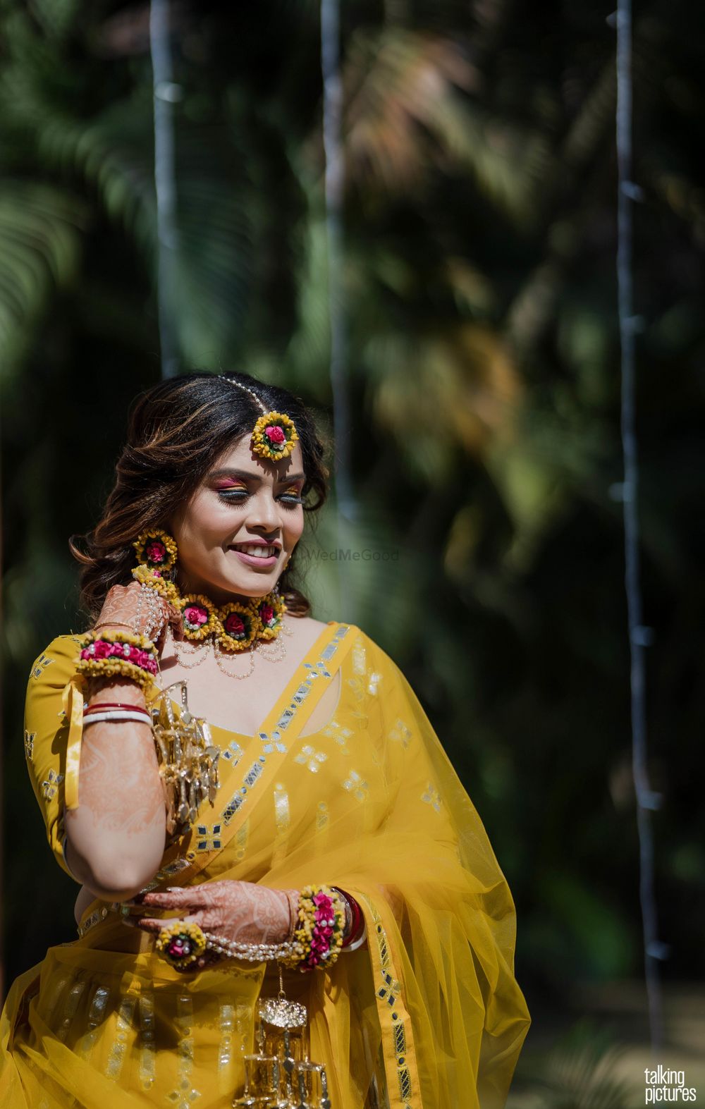 Photo From HAlDI - By Talking Pictures Wedding Photography