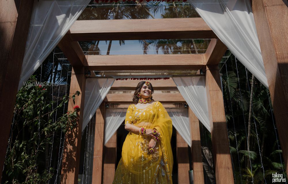 Photo From KOLKATA DESTINATION WEDDING - By Talking Pictures Wedding Photography