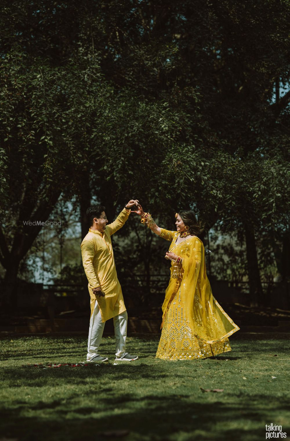 Photo From KOLKATA DESTINATION WEDDING - By Talking Pictures Wedding Photography