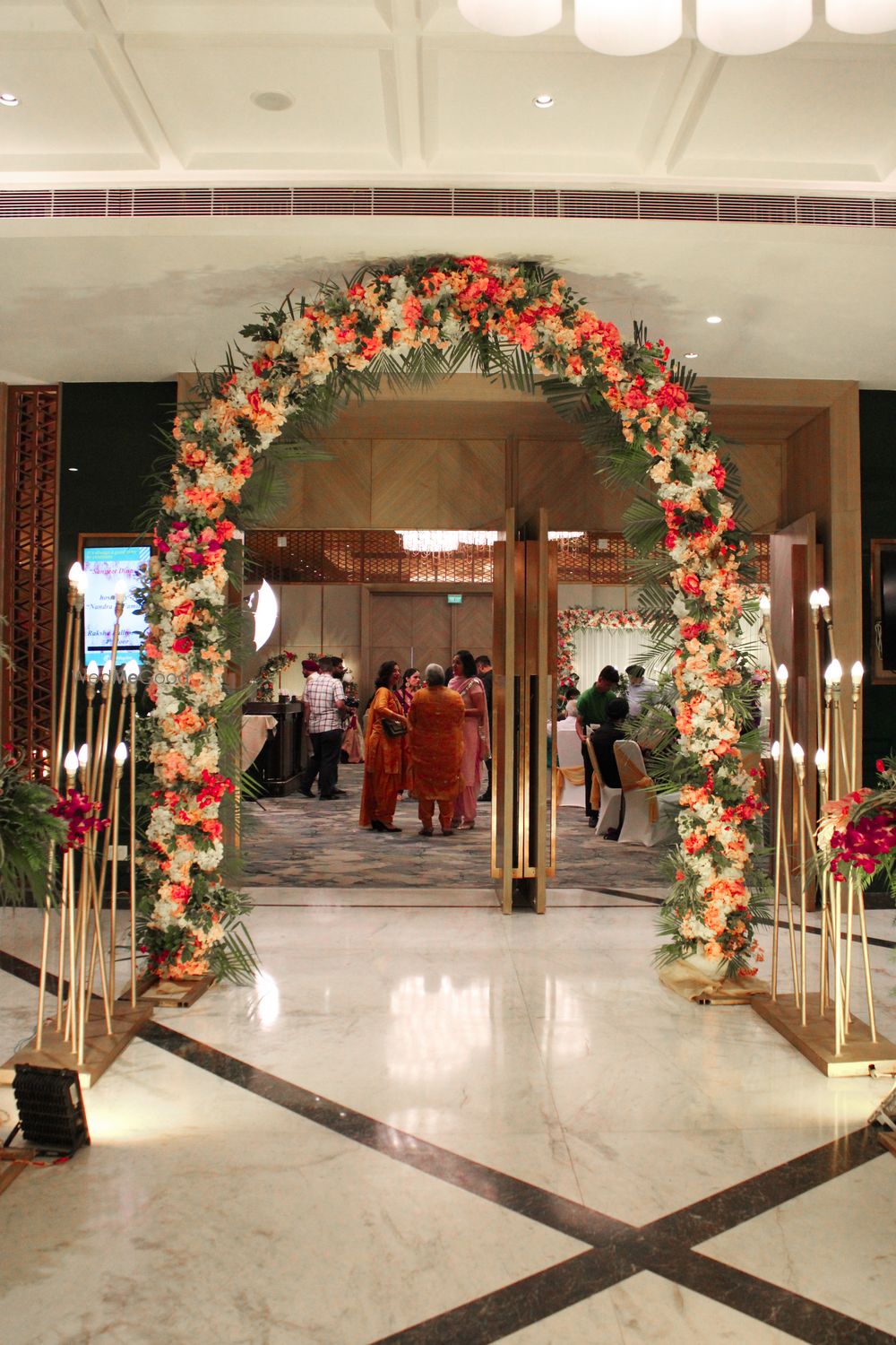 Photo From Raksha Ballroom - By Holiday Inn Chandigarh Zirakpur