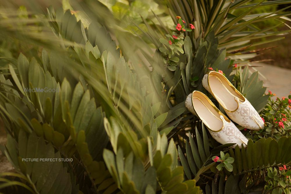 Photo From Aishwarya & Shubhanshi - By Picture Perfect Studio