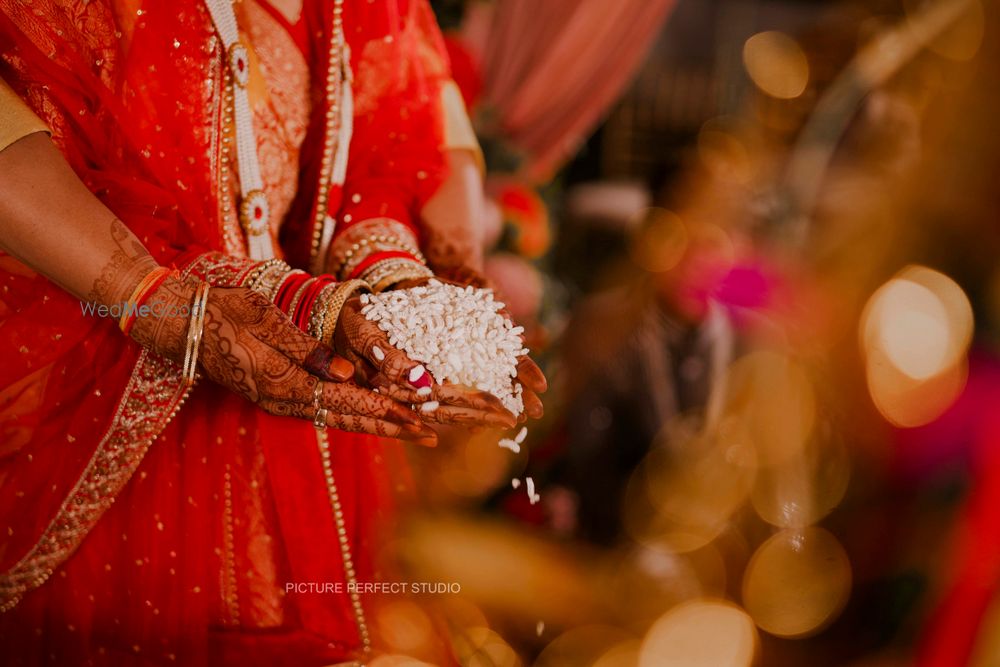 Photo From Aishwarya & Shubhanshi - By Picture Perfect Studio