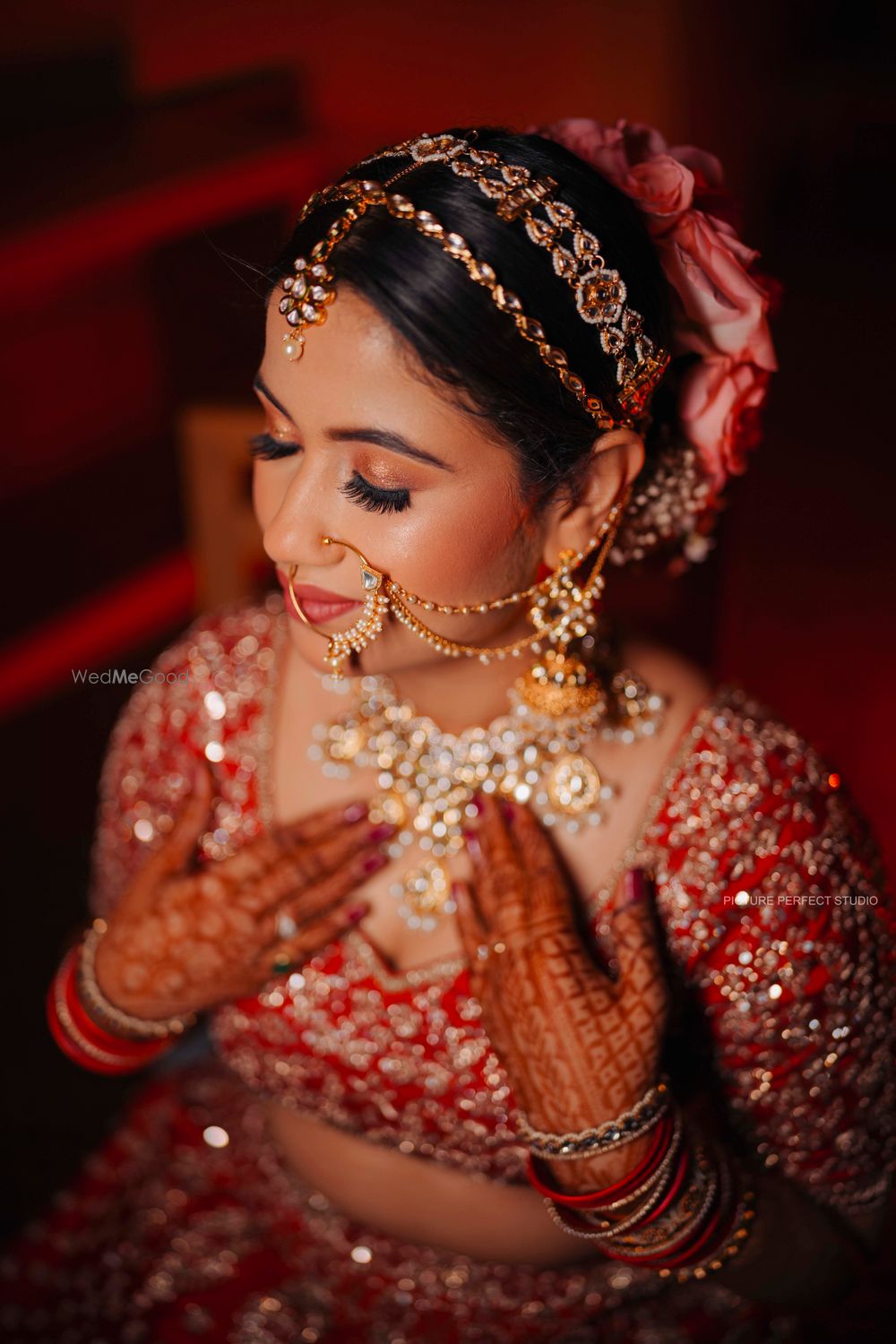 Photo From Aishwarya & Shubhanshi - By Picture Perfect Studio