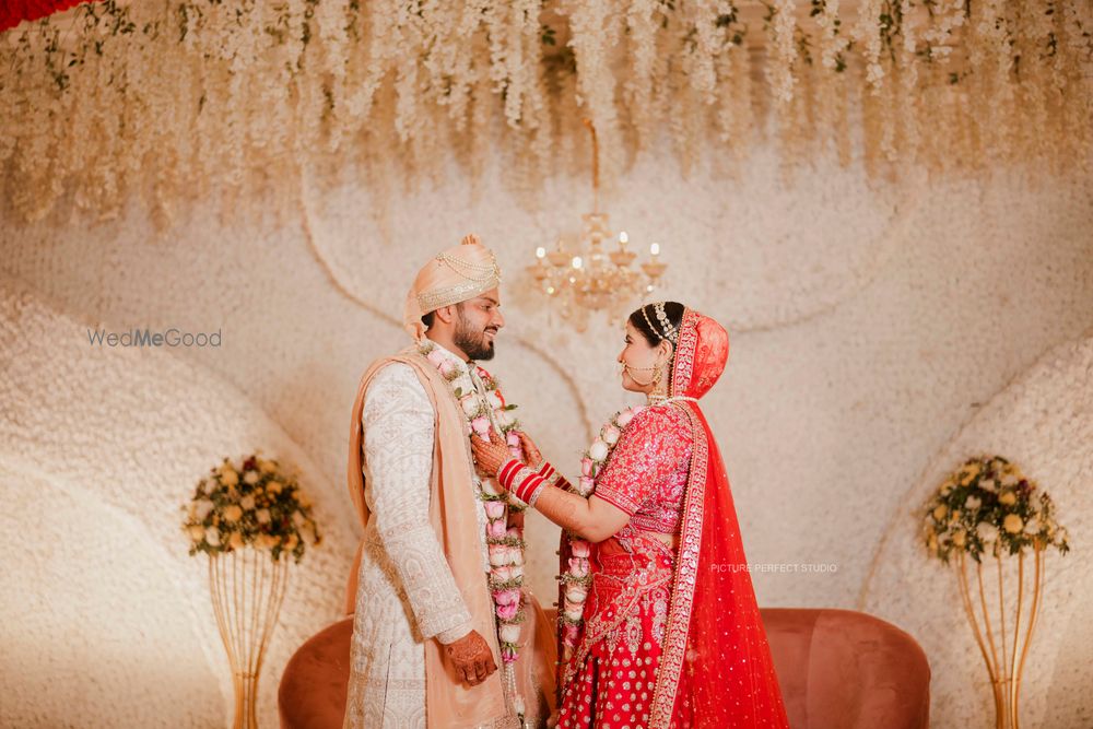 Photo From Aishwarya & Shubhanshi - By Picture Perfect Studio