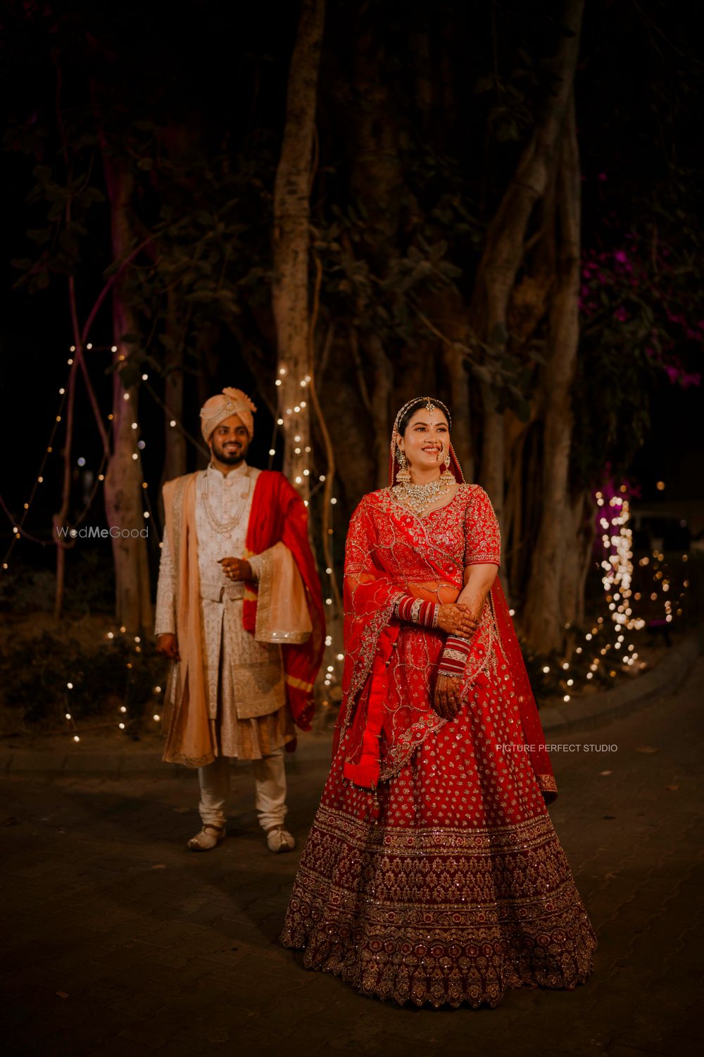 Photo From Aishwarya & Shubhanshi - By Picture Perfect Studio