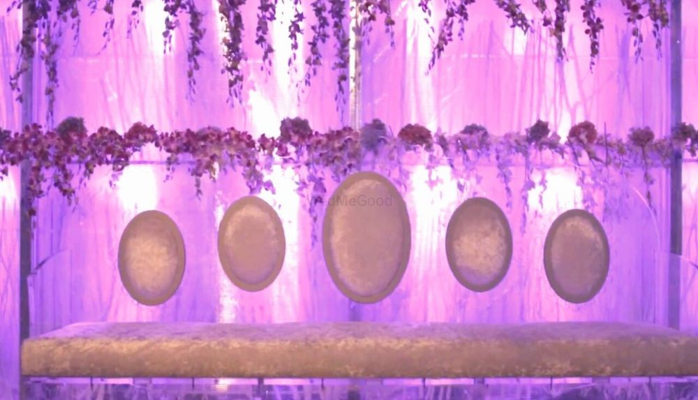 Photo From Sangeet & Cocktail Night Decor - By Destination Weddings by Saurabh