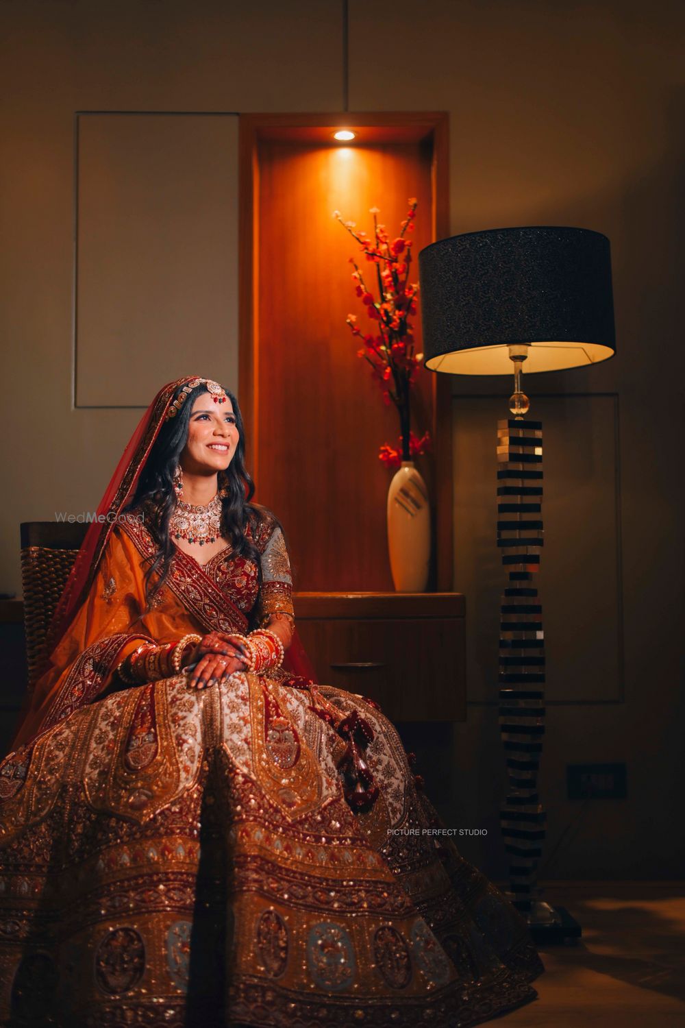 Photo From Anit & Sonam - By Picture Perfect Studio