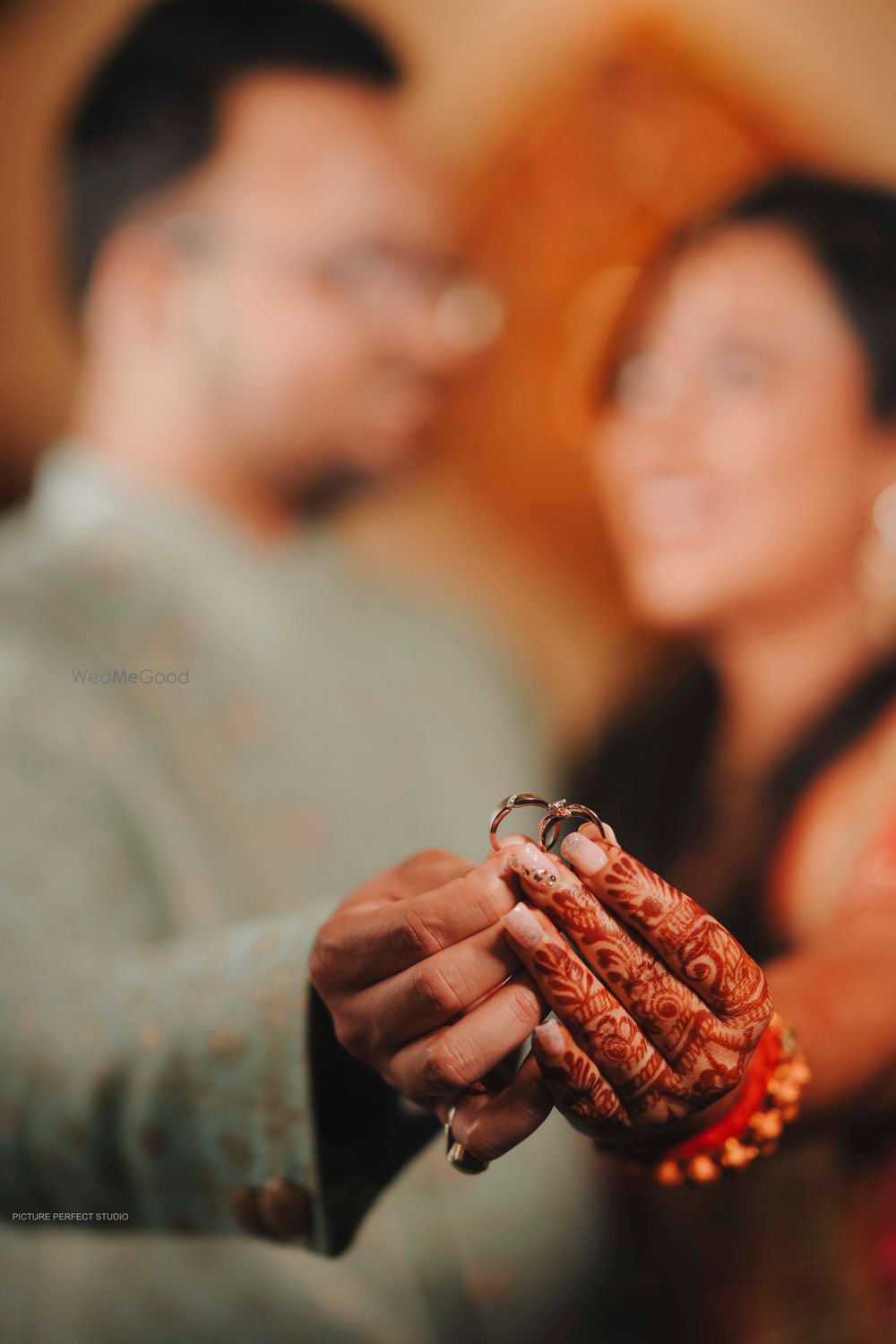 Photo From Ayush & Monica - By Picture Perfect Studio