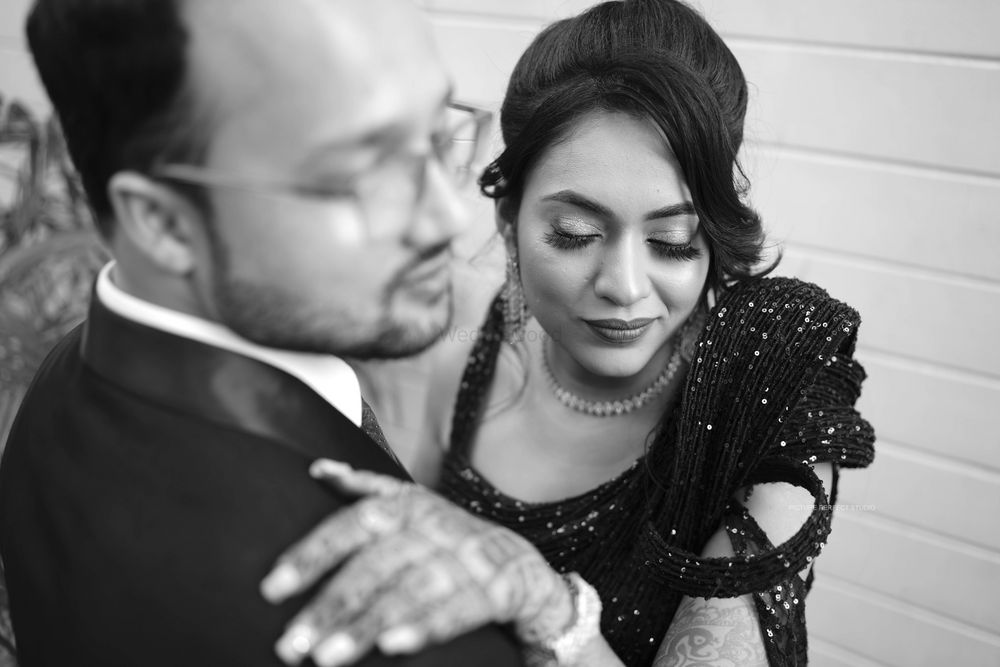Photo From Ayush & Monica - By Picture Perfect Studio