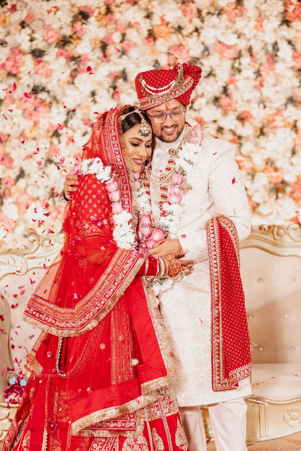 Photo From Ayush & Monica - By Picture Perfect Studio