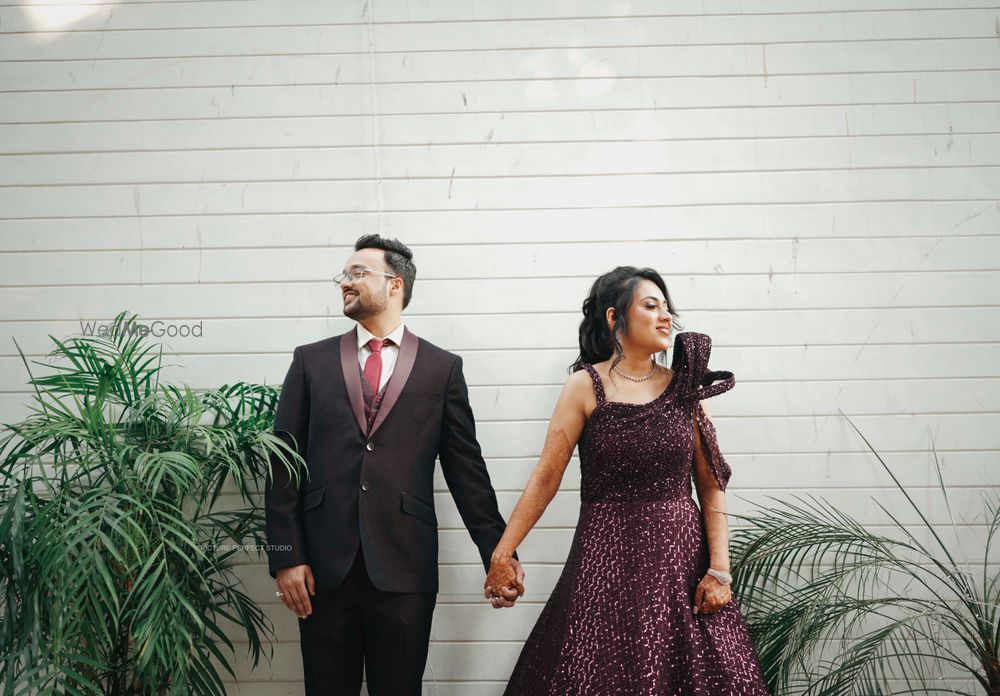 Photo From Ayush & Monica - By Picture Perfect Studio