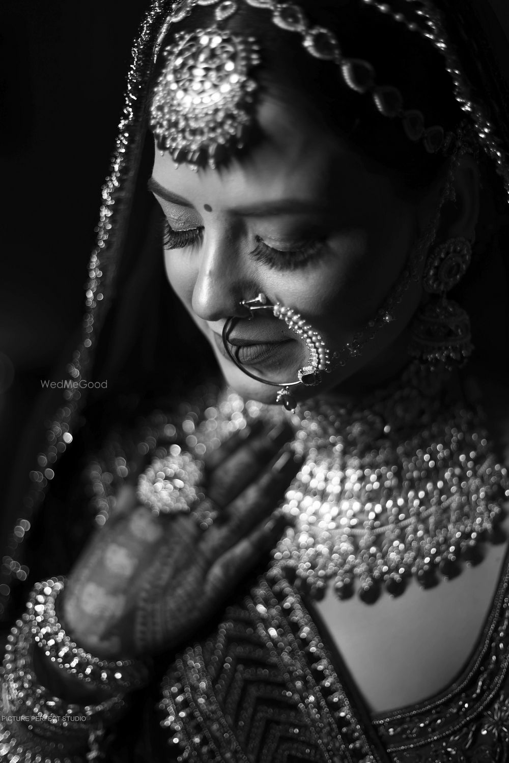 Photo From Dheer & Divya - By Picture Perfect Studio