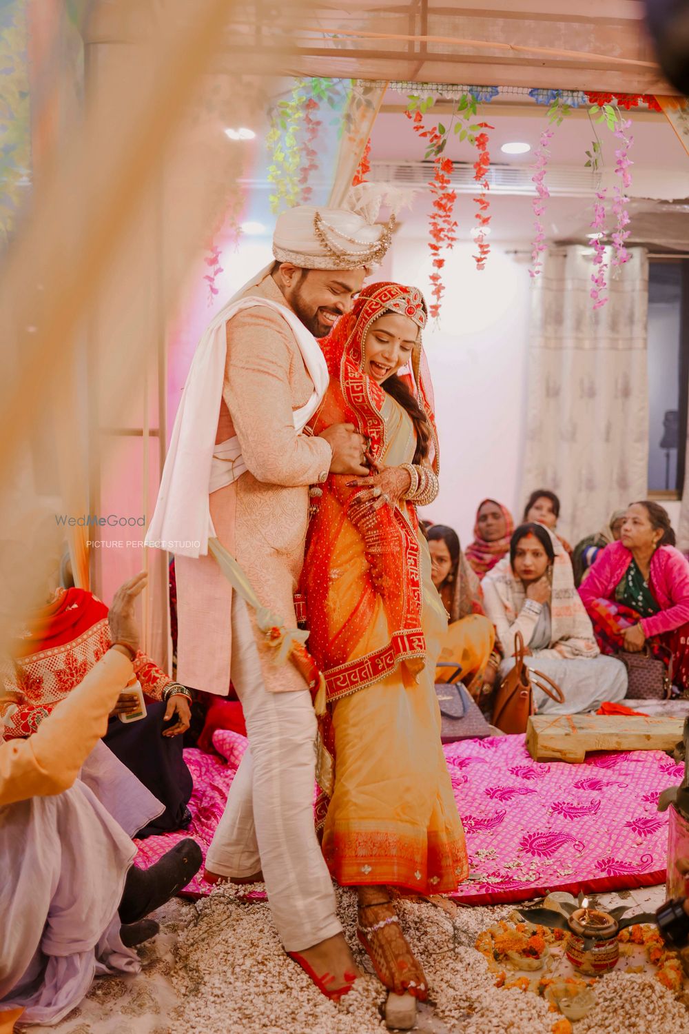 Photo From Dheer & Divya - By Picture Perfect Studio