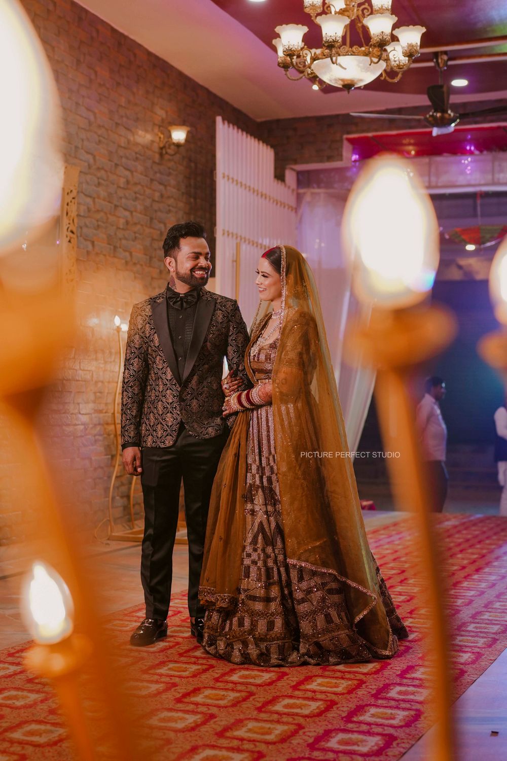 Photo From Dheer & Divya - By Picture Perfect Studio