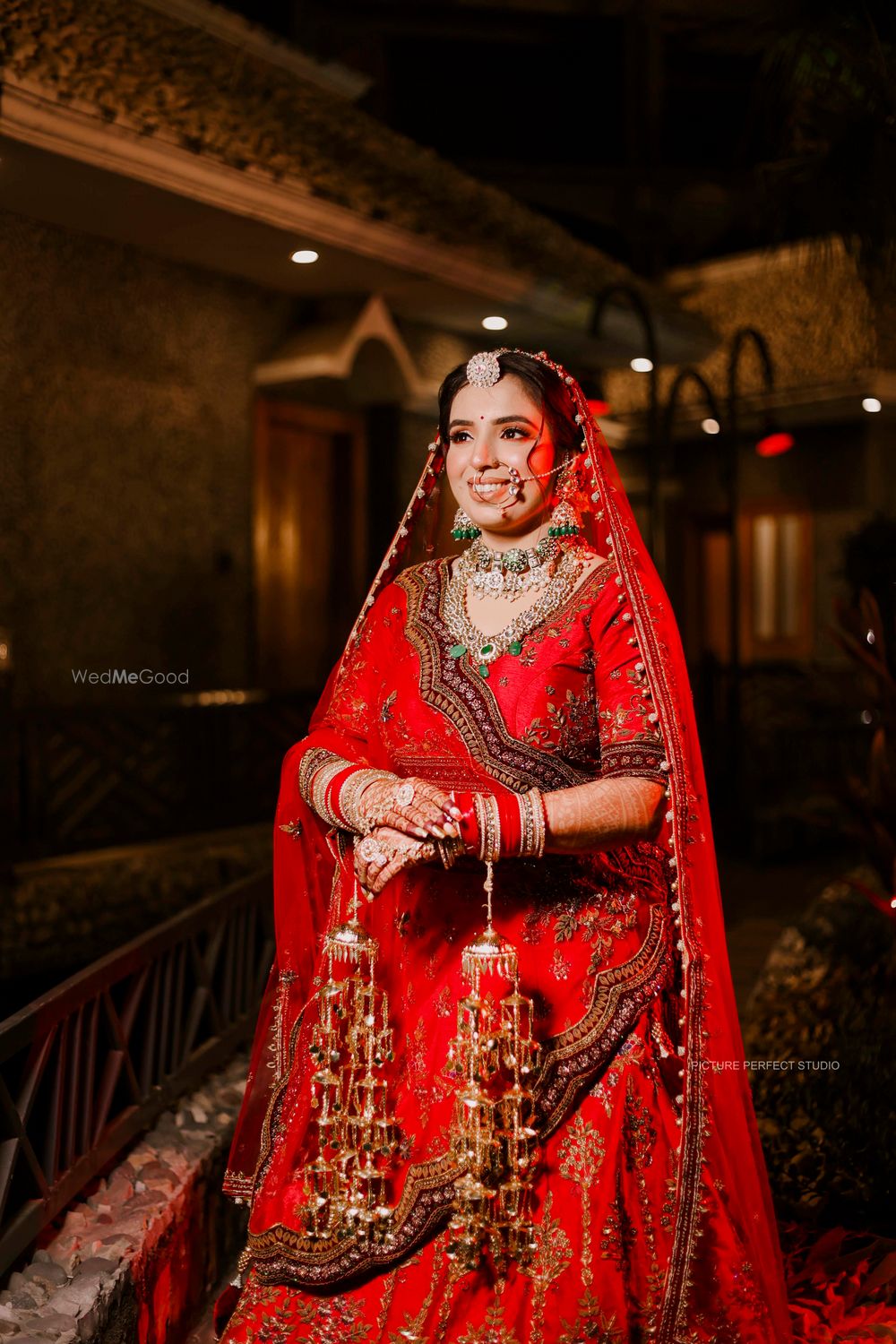 Photo From Gaurav  & Anupriya - By Picture Perfect Studio