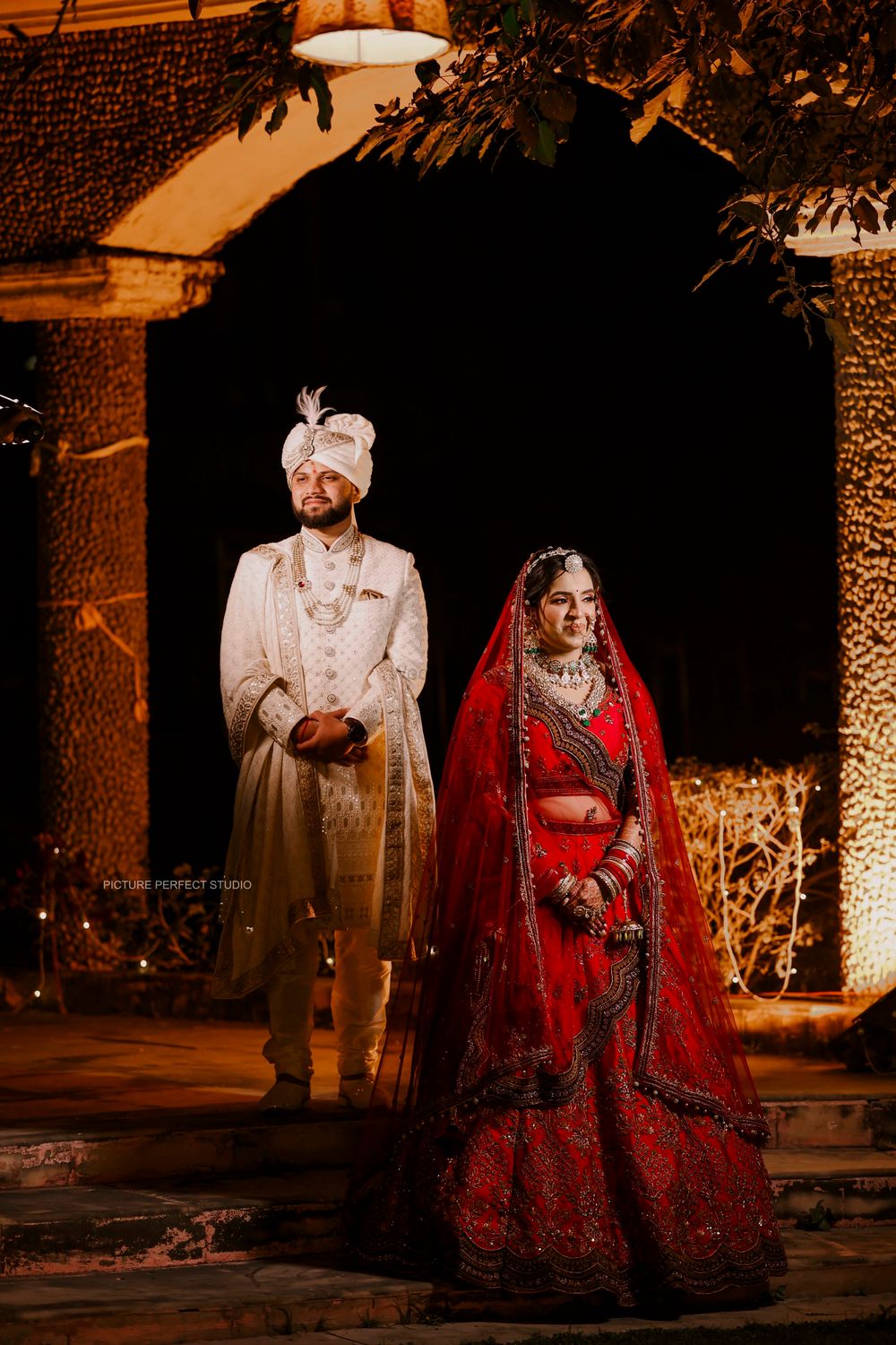 Photo From Gaurav  & Anupriya - By Picture Perfect Studio