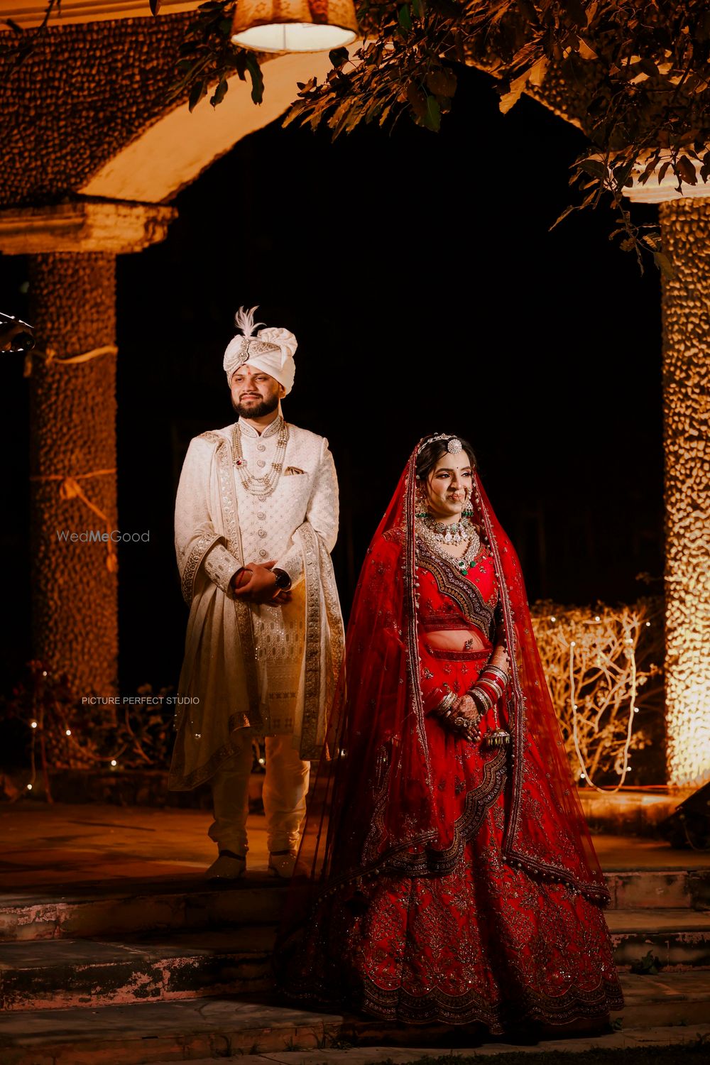 Photo From Gaurav  & Anupriya - By Picture Perfect Studio