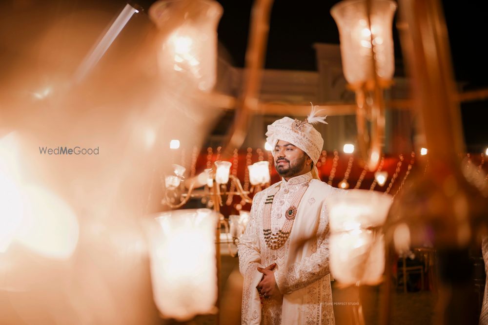 Photo From Hashita & Arpit - By Picture Perfect Studio