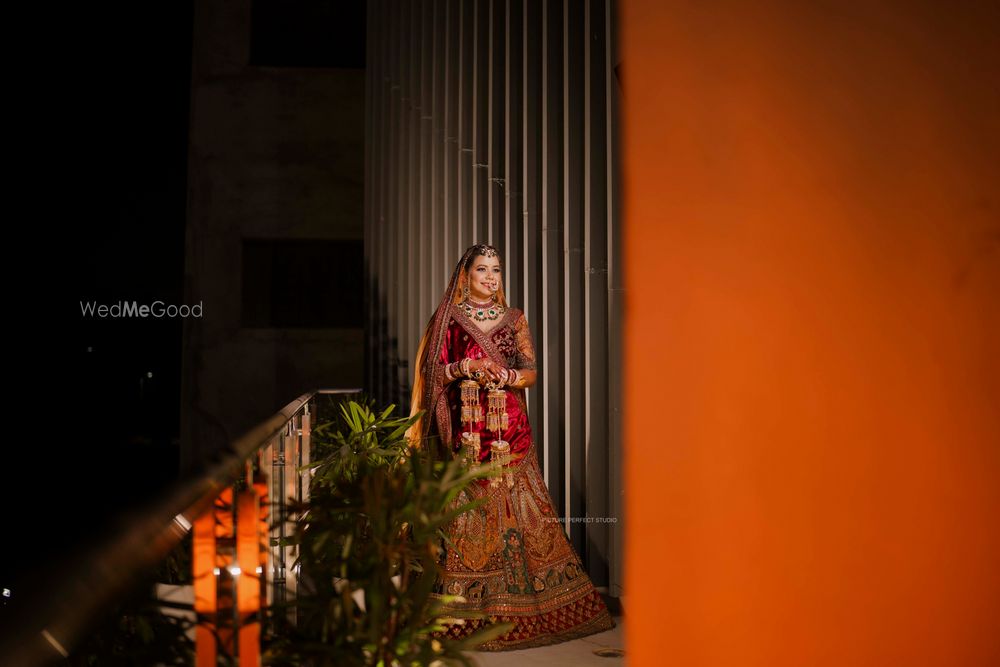 Photo From Hashita & Arpit - By Picture Perfect Studio