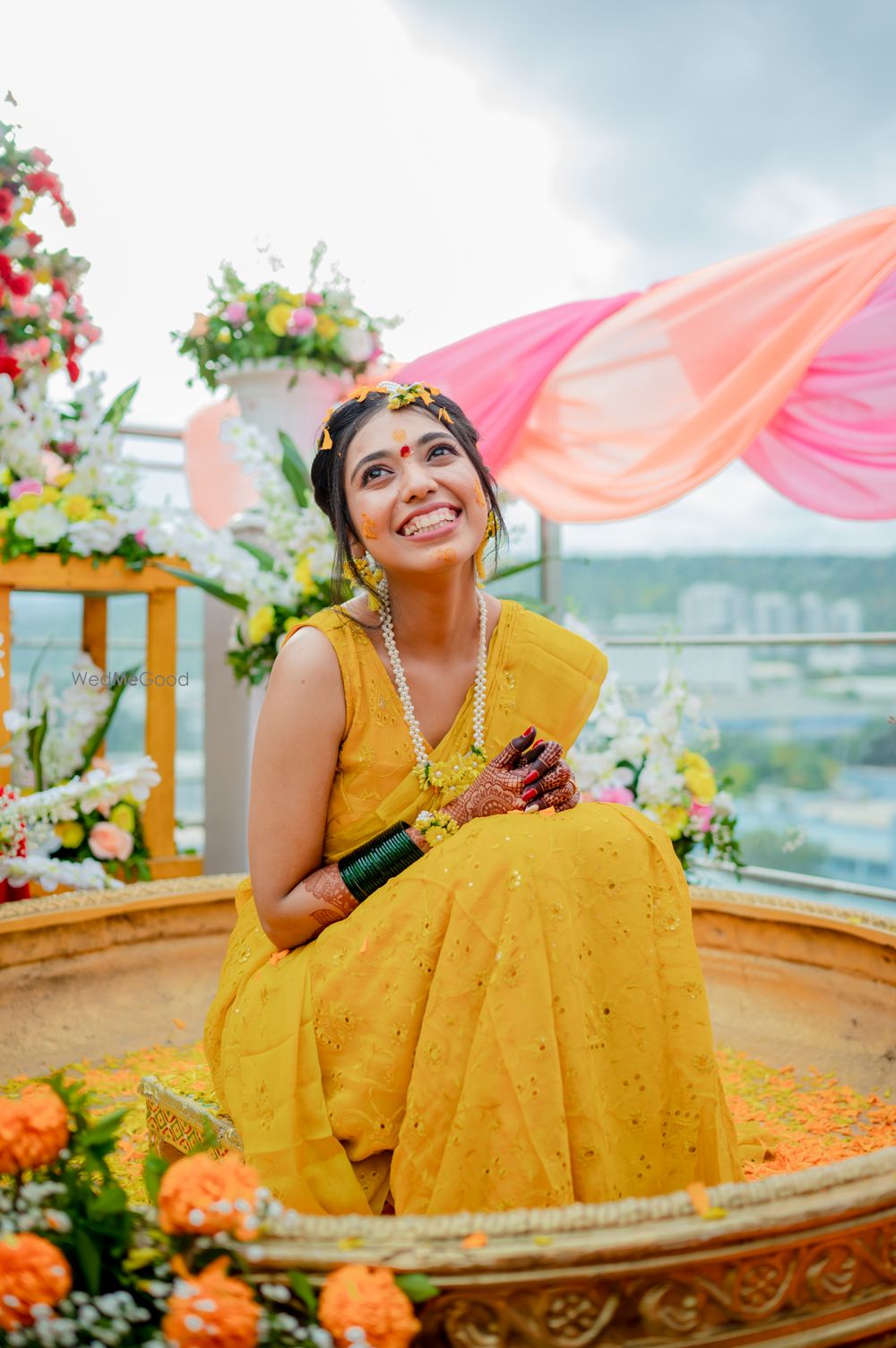 Photo From Shreya weds Akshay - By Stories By Sanai Choughade 