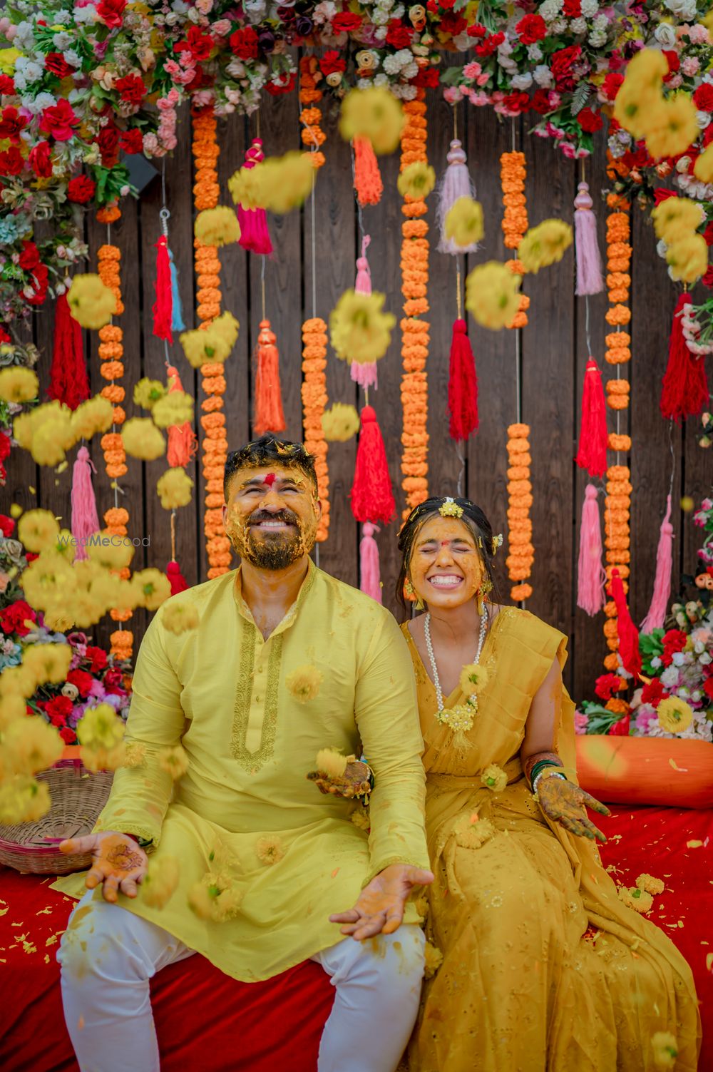 Photo From Shreya weds Akshay - By Stories By Sanai Choughade 