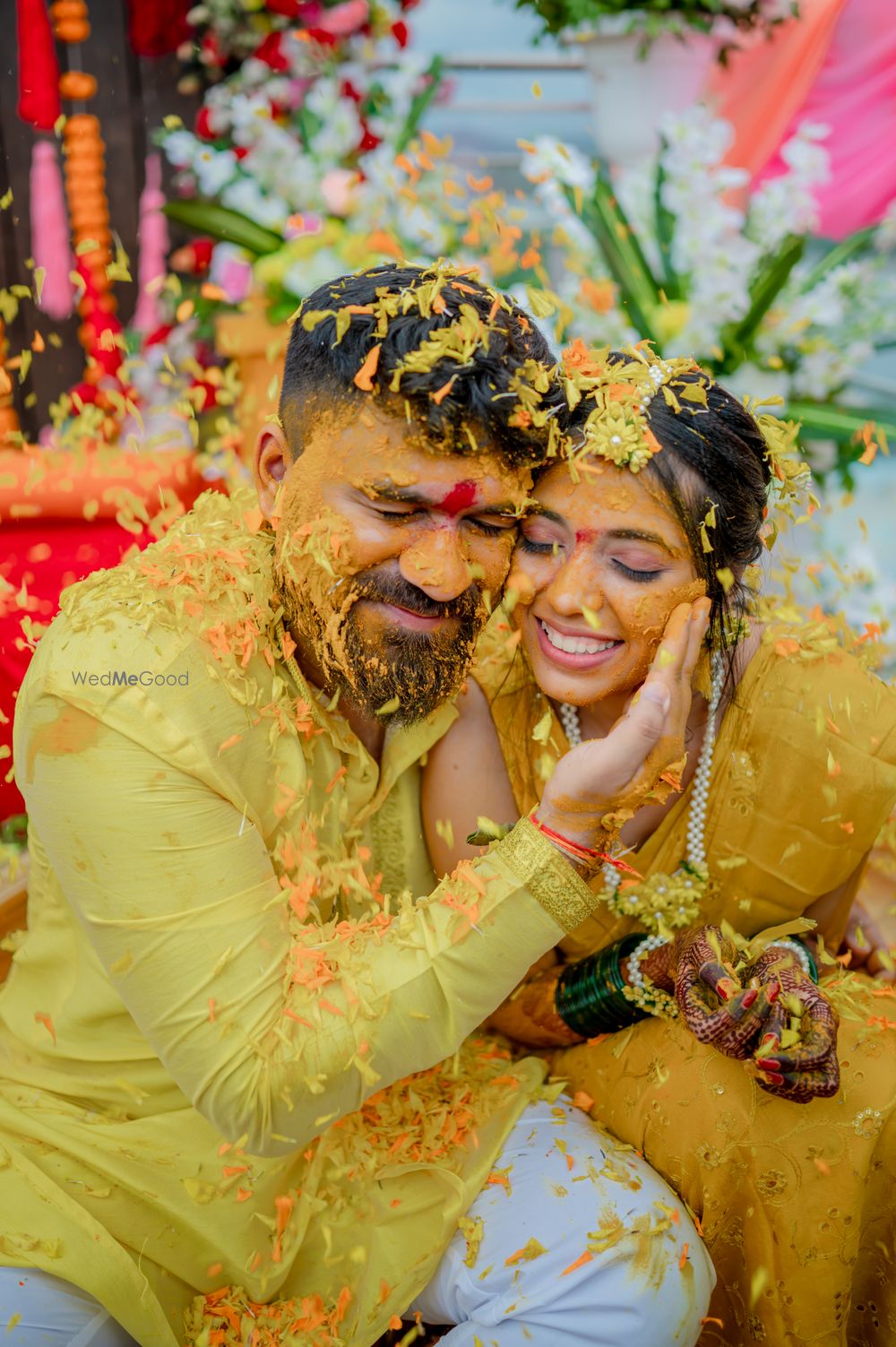 Photo From Shreya weds Akshay - By Stories By Sanai Choughade 