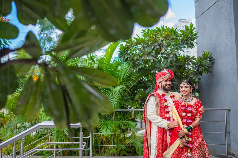 Photo From Shreya weds Akshay - By Stories By Sanai Choughade 