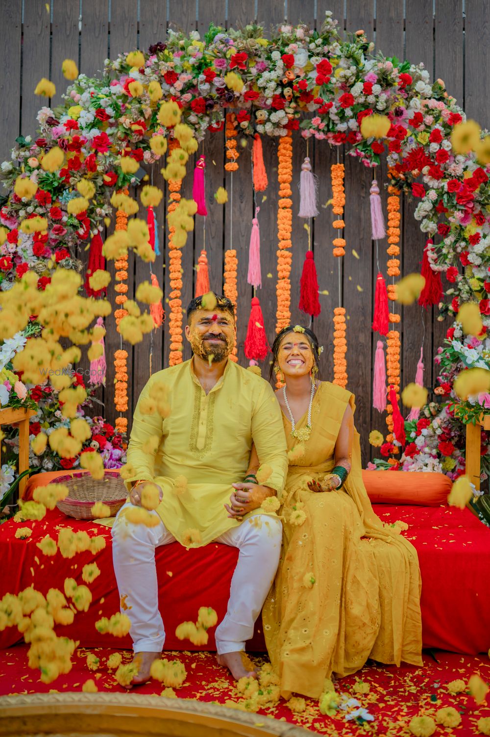 Photo From Shreya weds Akshay - By Stories By Sanai Choughade 