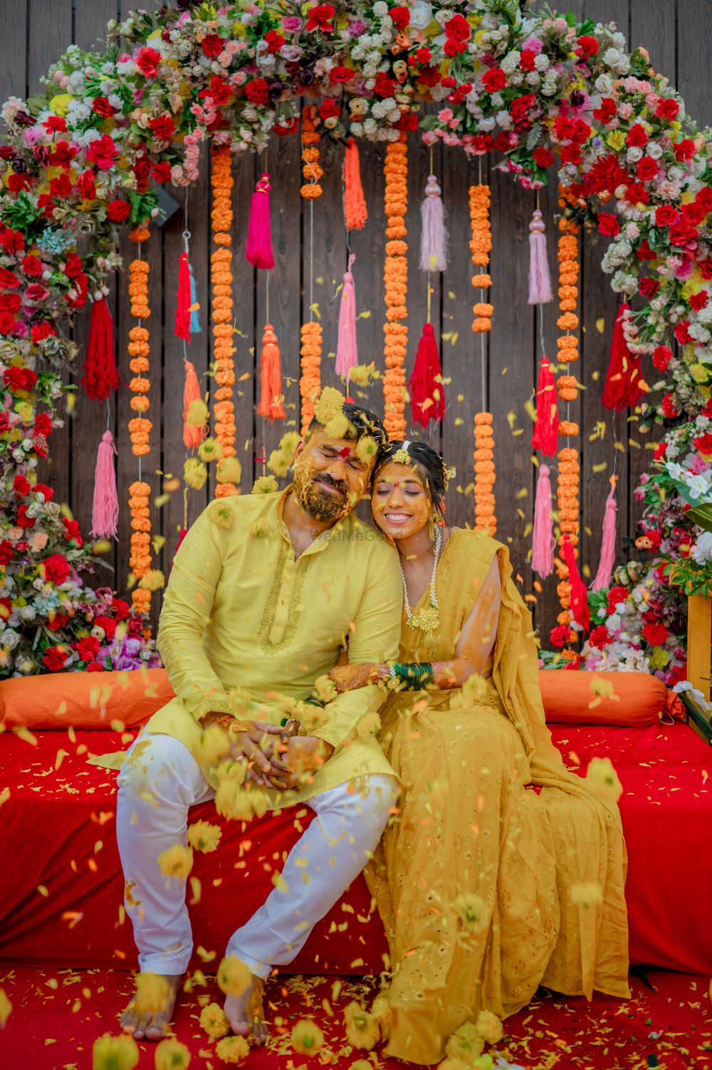 Photo From Shreya weds Akshay - By Stories By Sanai Choughade 