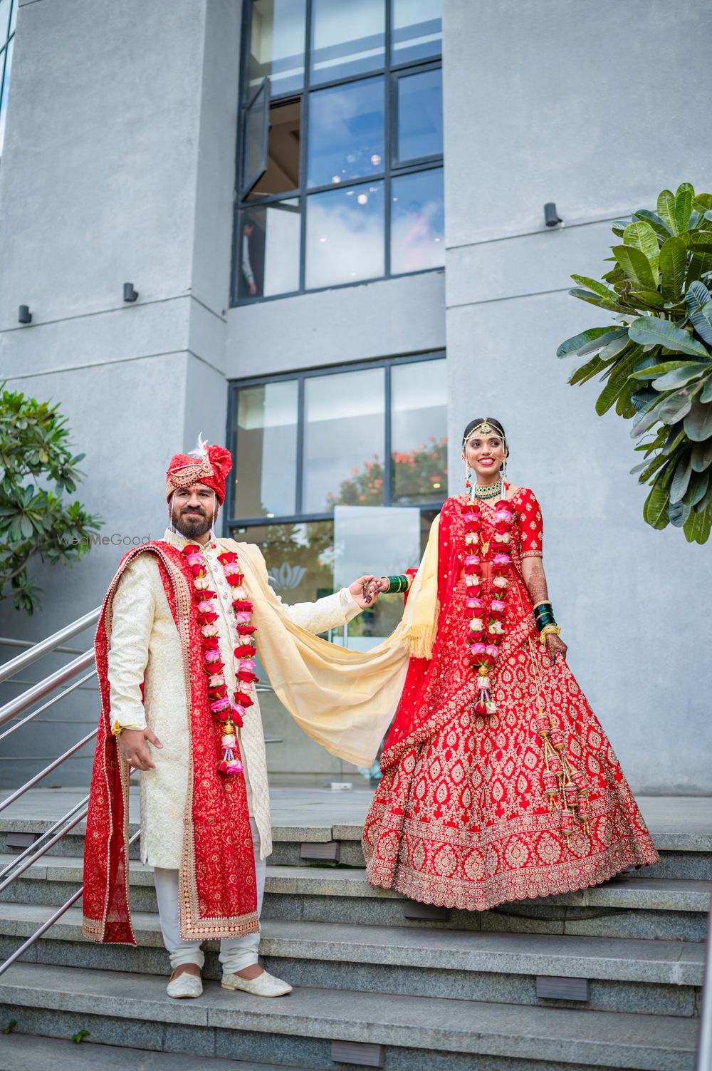 Photo From Shreya weds Akshay - By Stories By Sanai Choughade 