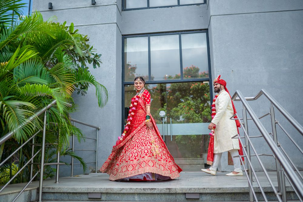 Photo From Shreya weds Akshay - By Stories By Sanai Choughade 