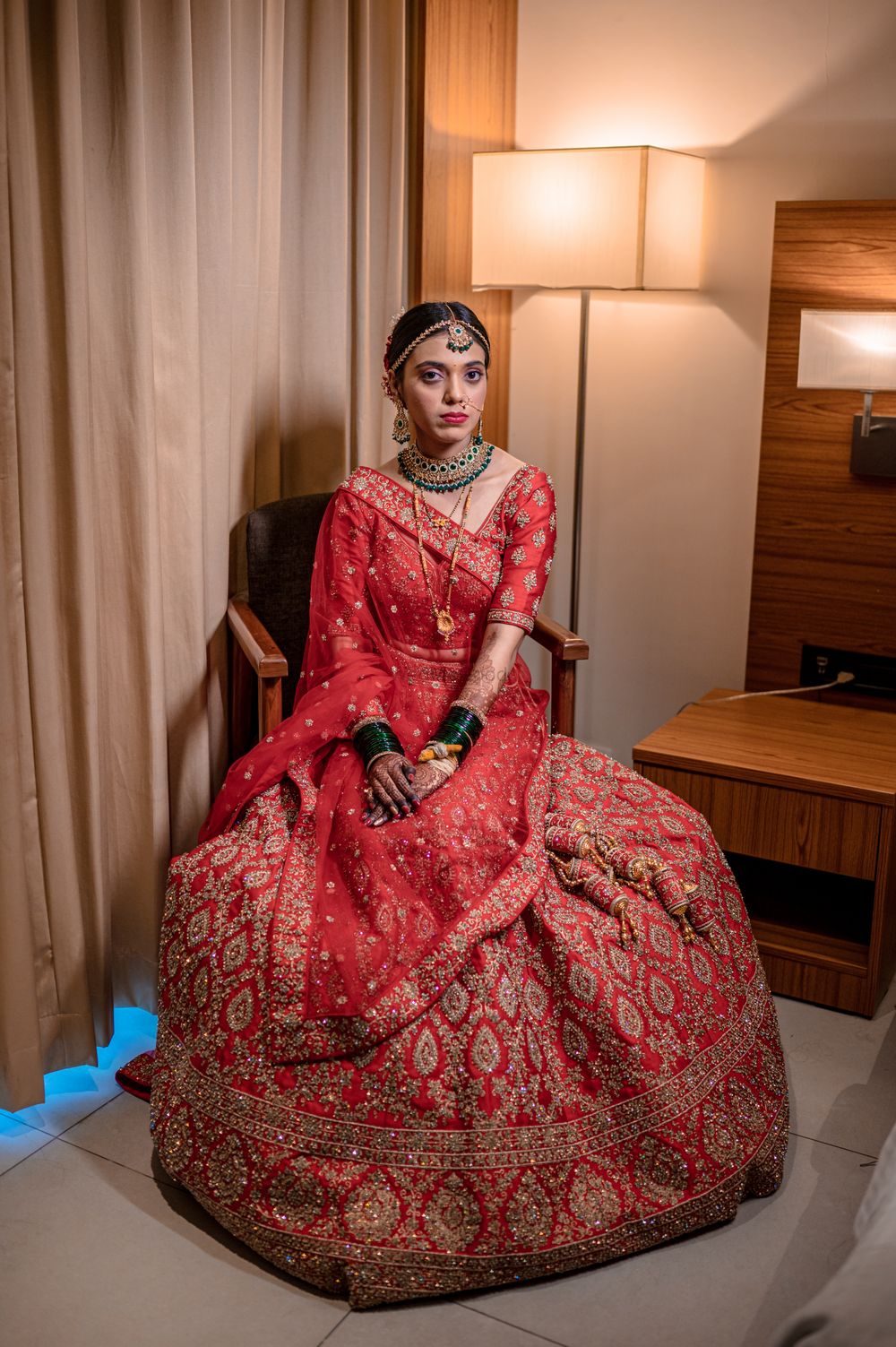 Photo From Shreya weds Akshay - By Stories By Sanai Choughade 