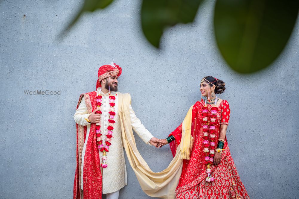 Photo From Shreya weds Akshay - By Stories By Sanai Choughade 