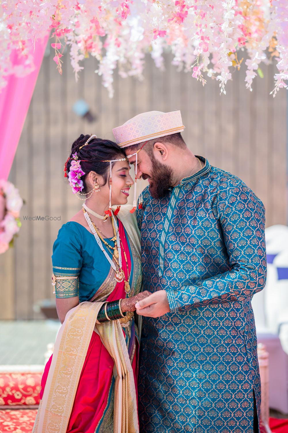 Photo From Shreya weds Akshay - By Stories By Sanai Choughade 