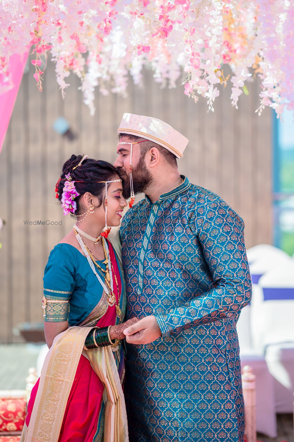 Photo From Shreya weds Akshay - By Stories By Sanai Choughade 