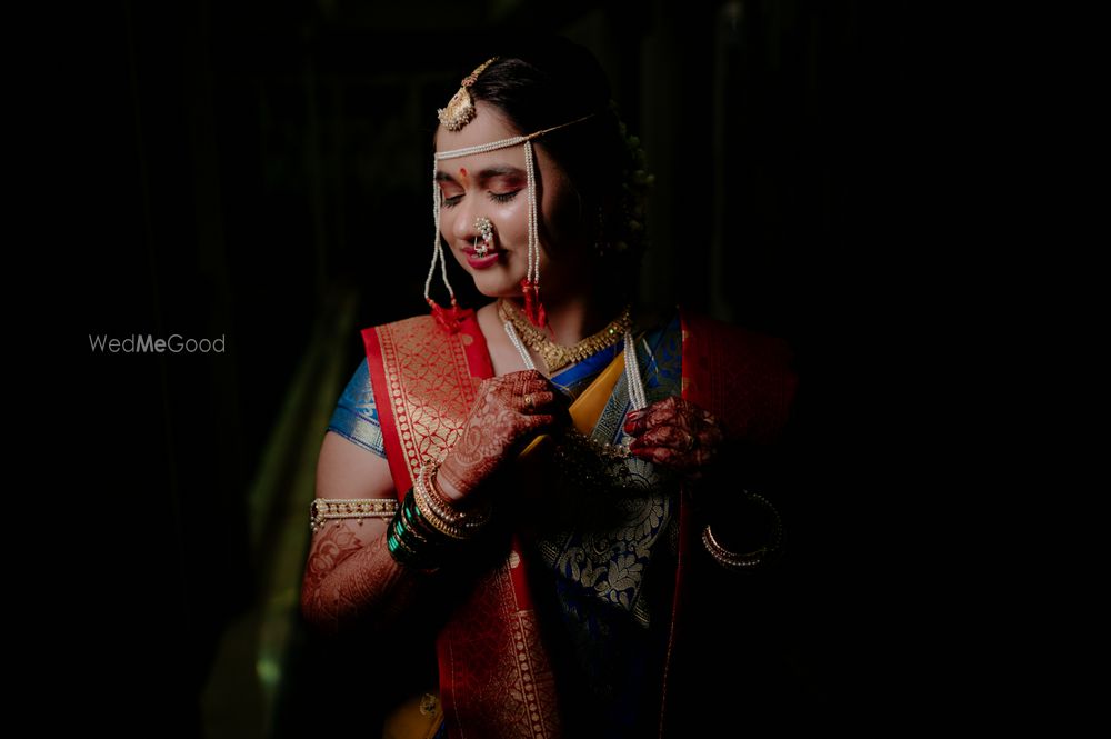 Photo From Prathamesh weds pranjali - By Stories By Sanai Choughade 