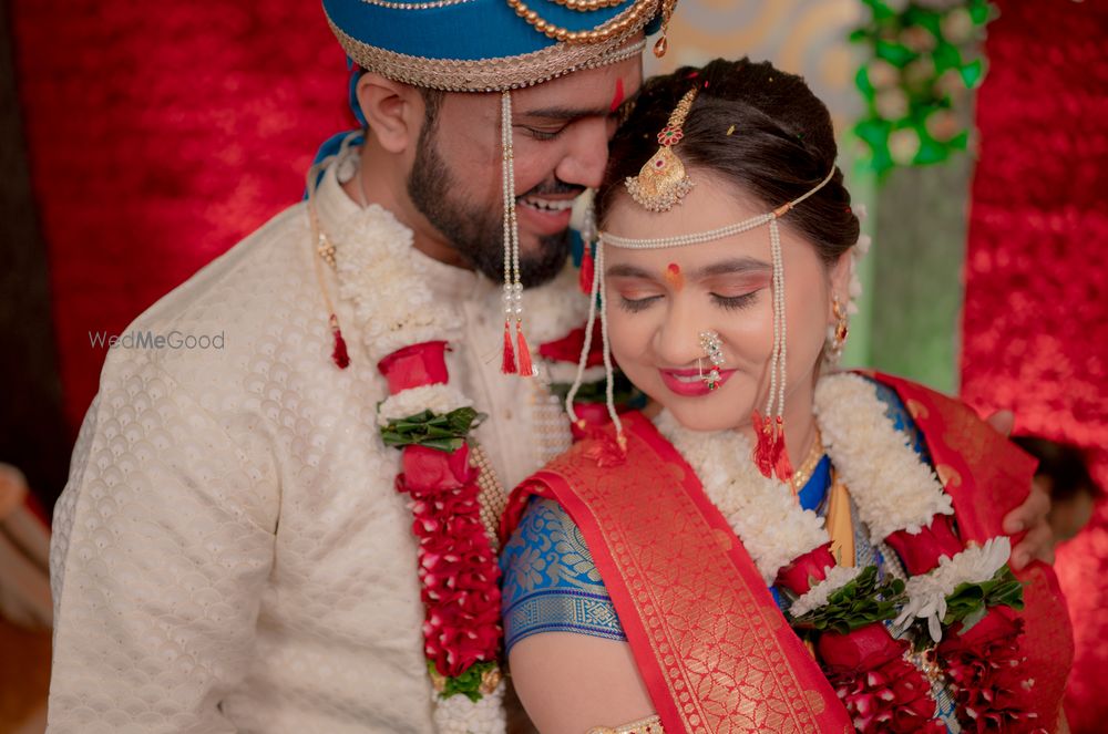 Photo From Prathamesh weds pranjali - By Stories By Sanai Choughade 