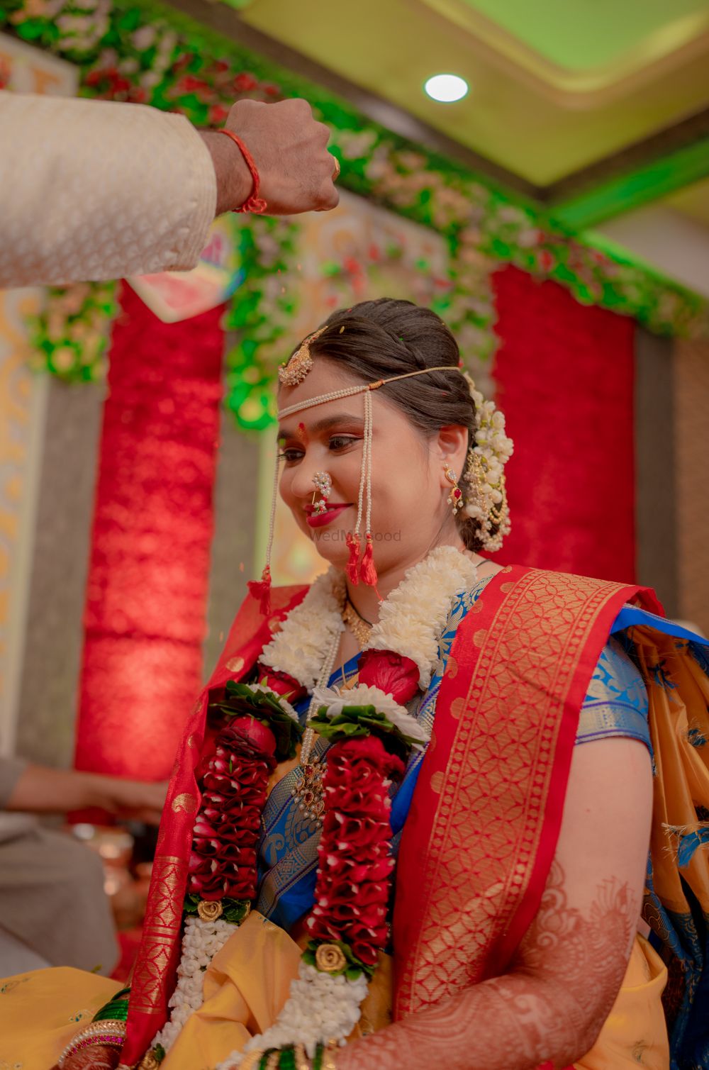 Photo From Prathamesh weds pranjali - By Stories By Sanai Choughade 