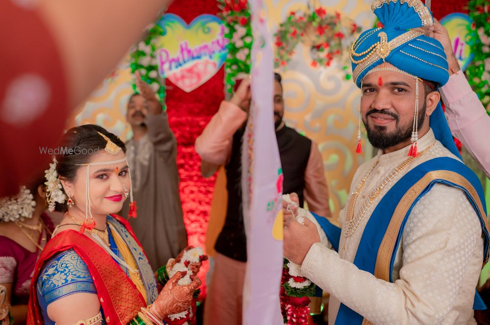 Photo From Prathamesh weds pranjali - By Stories By Sanai Choughade 