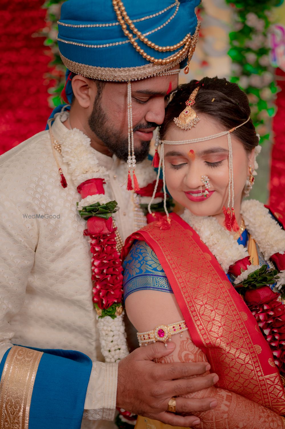 Photo From Prathamesh weds pranjali - By Stories By Sanai Choughade 