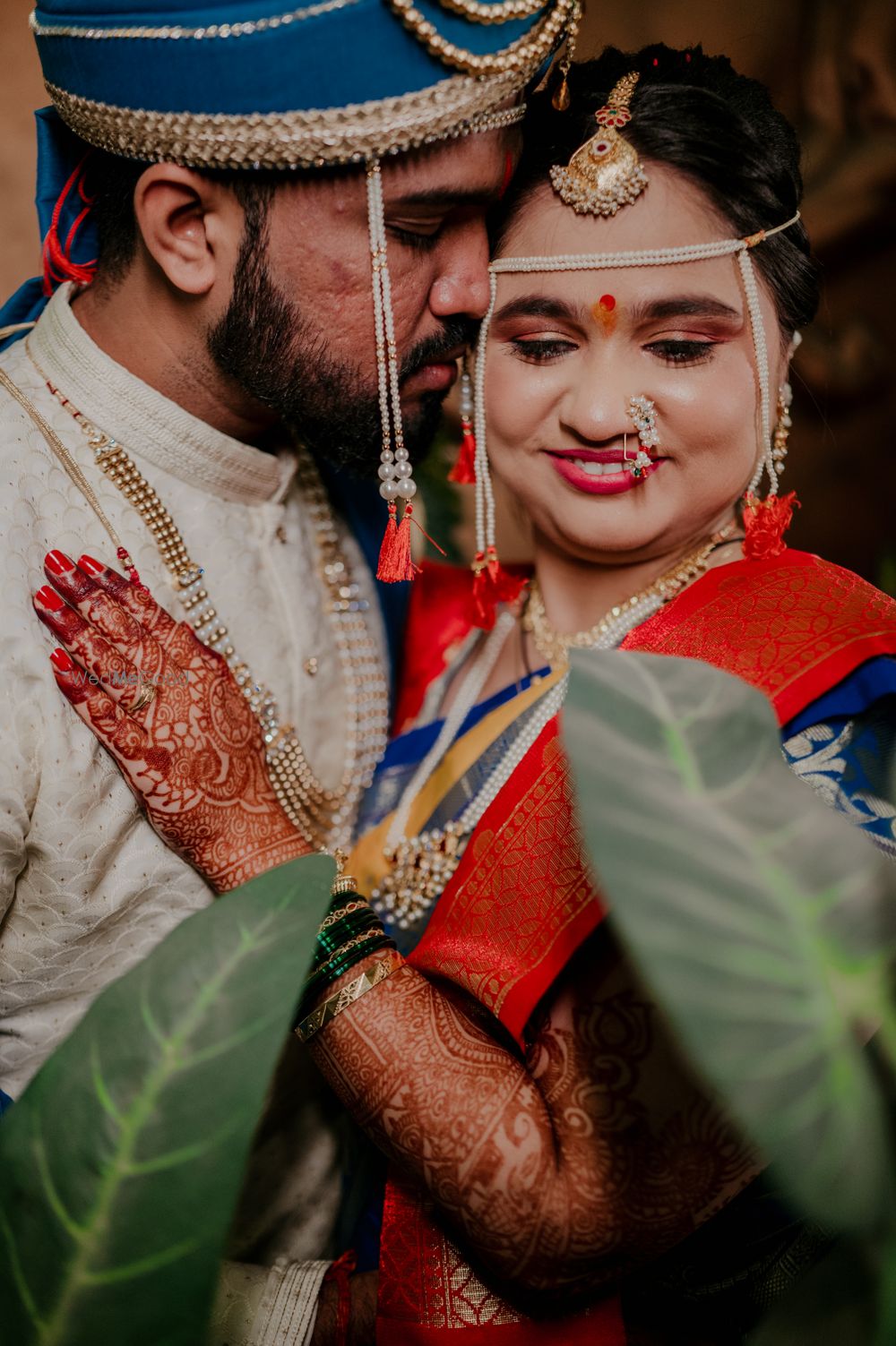 Photo From Prathamesh weds pranjali - By Stories By Sanai Choughade 