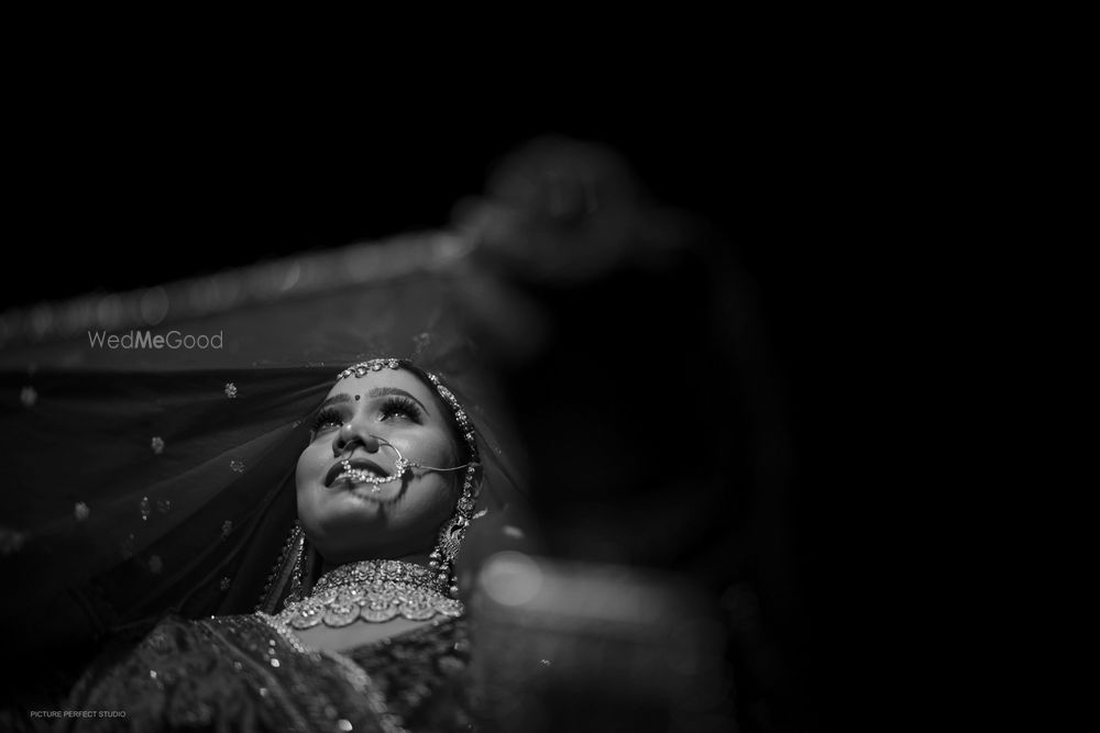 Photo From Pooja & Ambuj - By Picture Perfect Studio