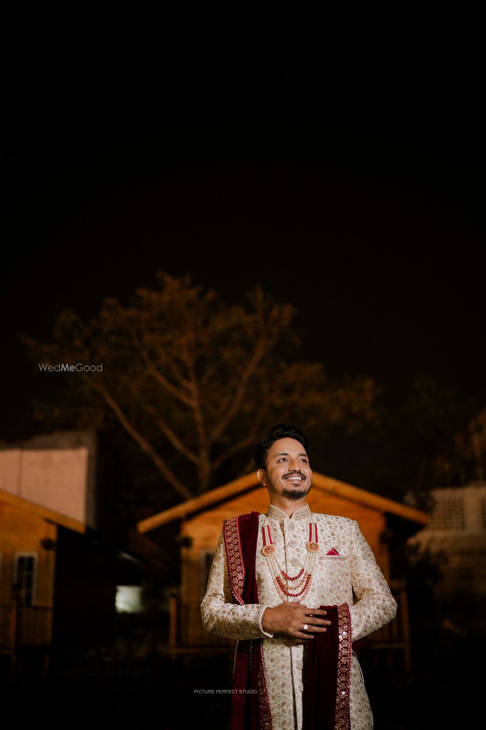 Photo From Pooja & Ambuj - By Picture Perfect Studio