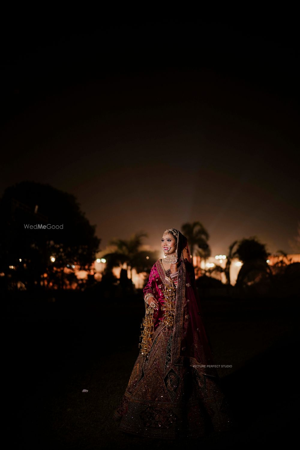 Photo From Pooja & Ambuj - By Picture Perfect Studio