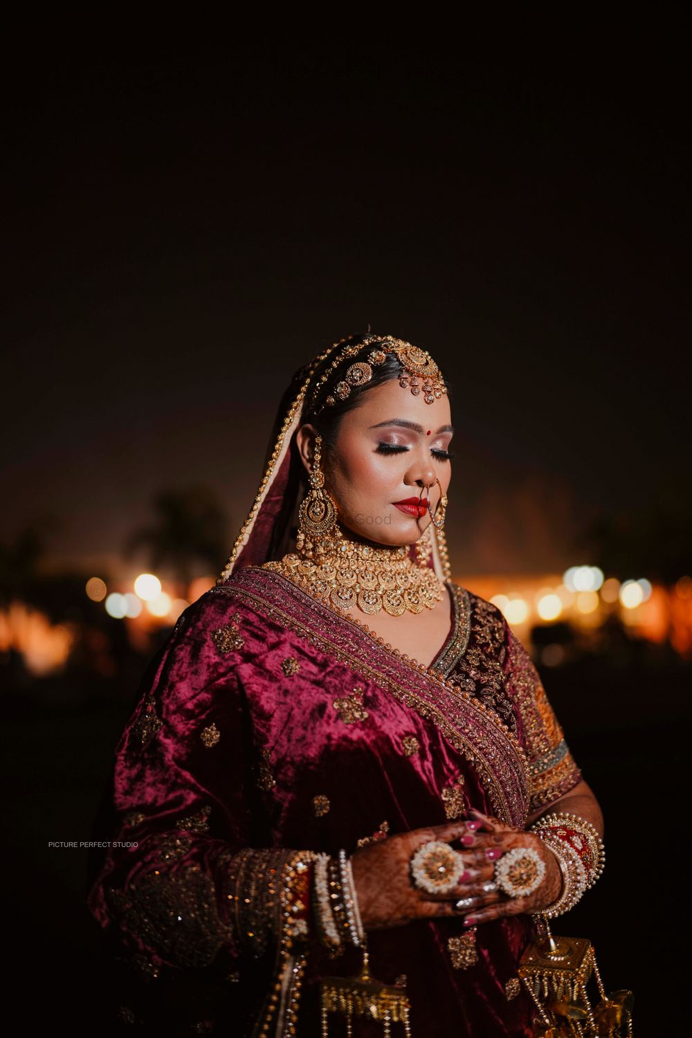 Photo From Pooja & Ambuj - By Picture Perfect Studio