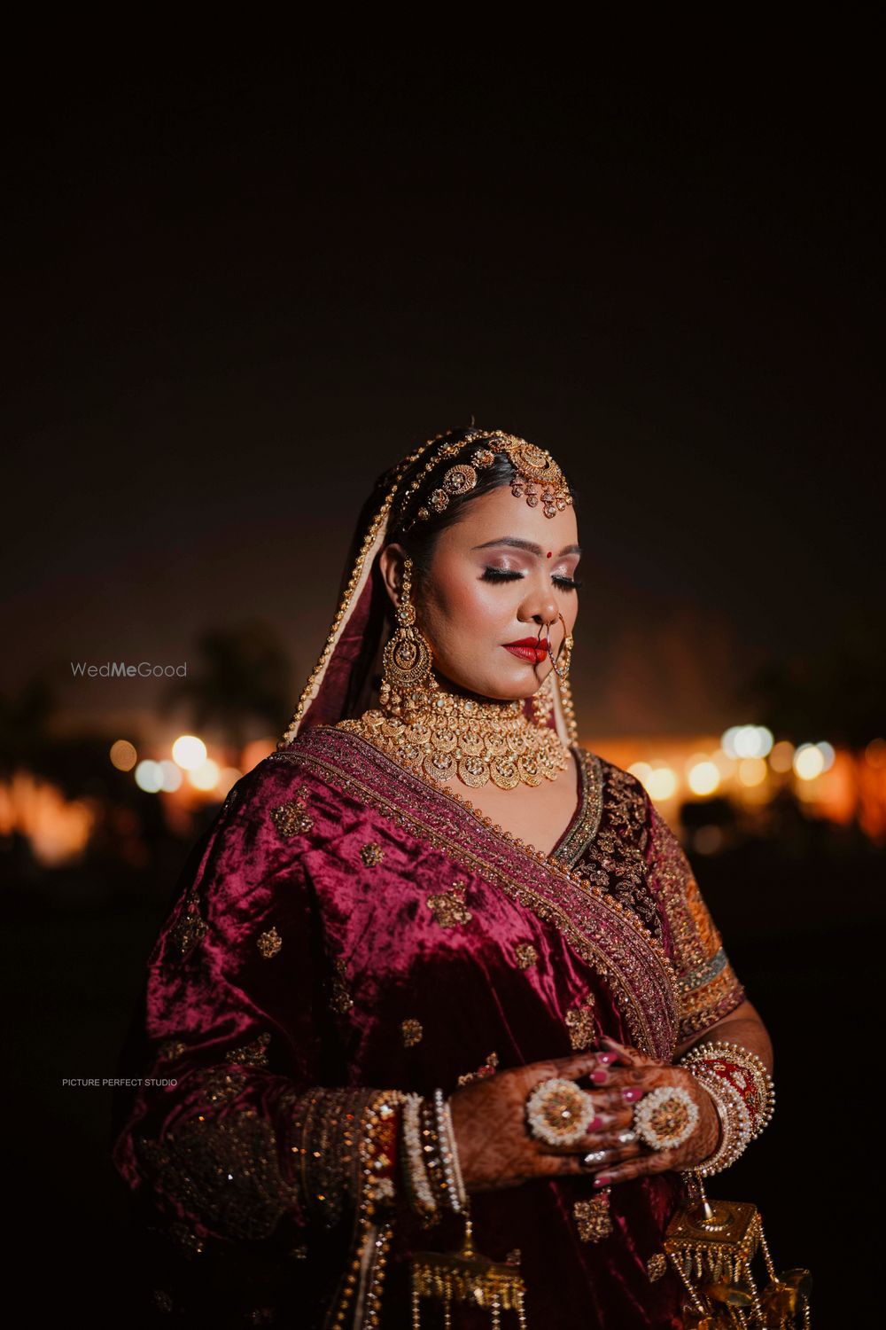 Photo From Pooja & Ambuj - By Picture Perfect Studio