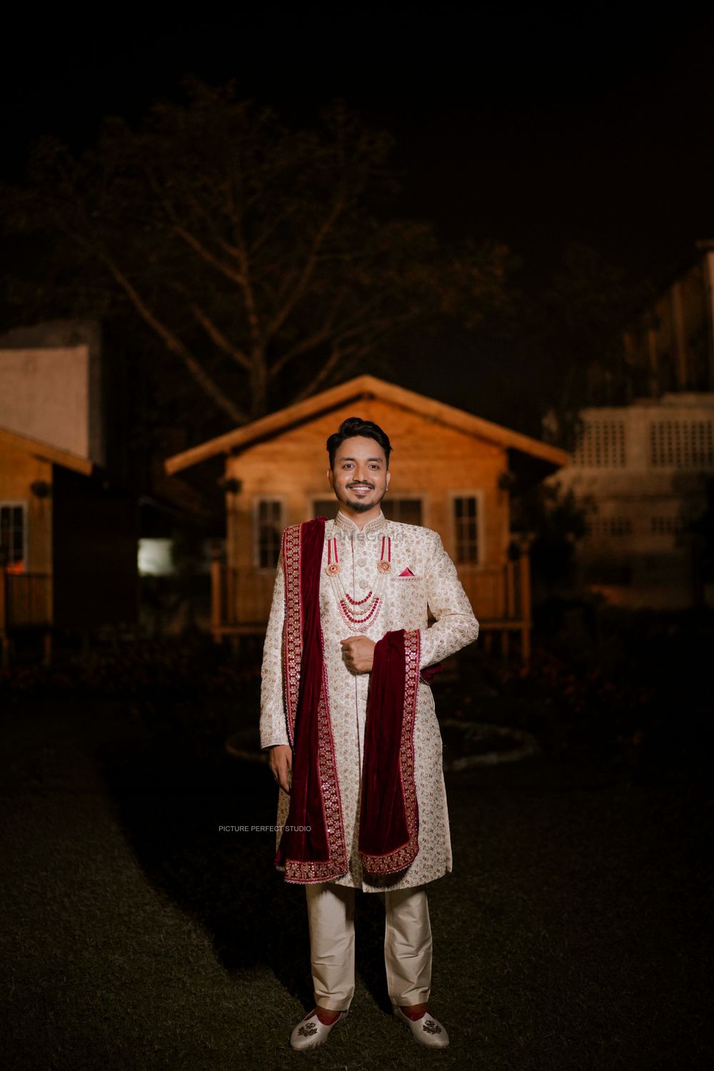 Photo From Pooja & Ambuj - By Picture Perfect Studio