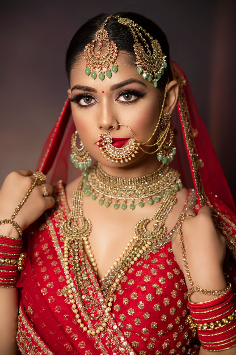 Photo From Bride  - By Makeup by Aditi